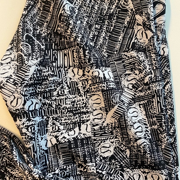 Lululemon align leggings - Picture 5 of 6